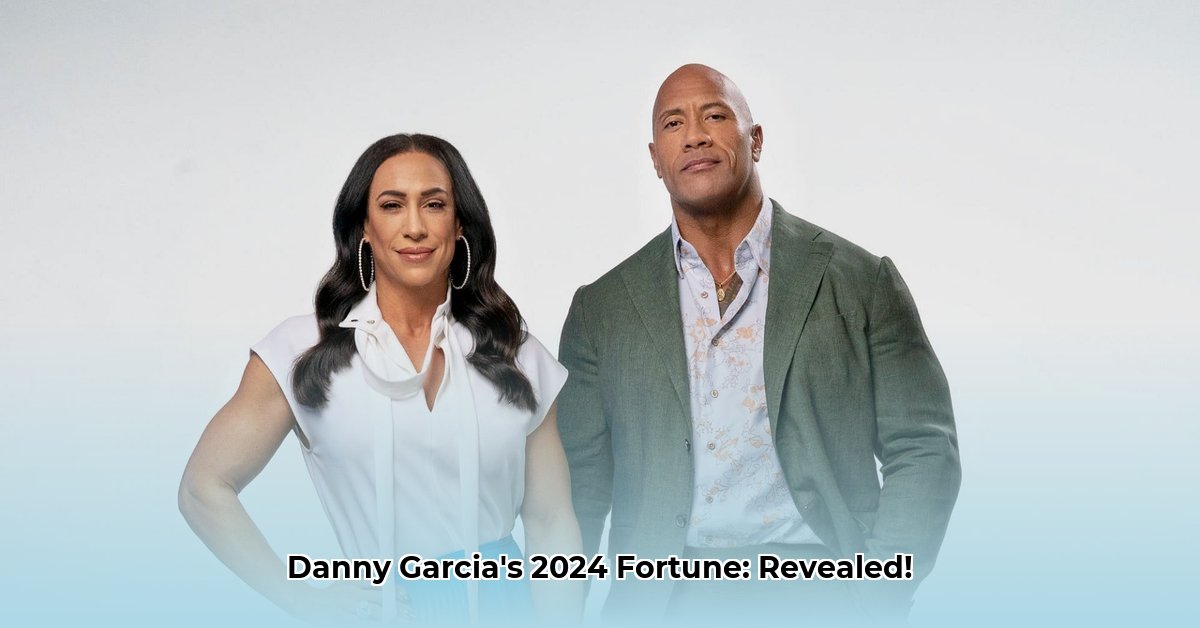 danny-garcia-net-worth